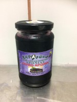 Γλυκό Κουταλιού 370ml