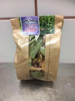 Φύλλα Τσαγιού Αρώνια 30-40 gr 