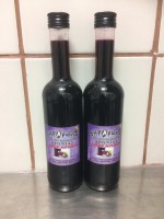 Λικέρ Αρώνια Μπουκάλι 370ml